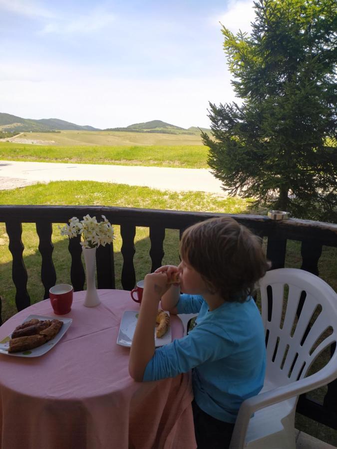 Apartman Gledovic 1 Zlatibor Zimmer foto